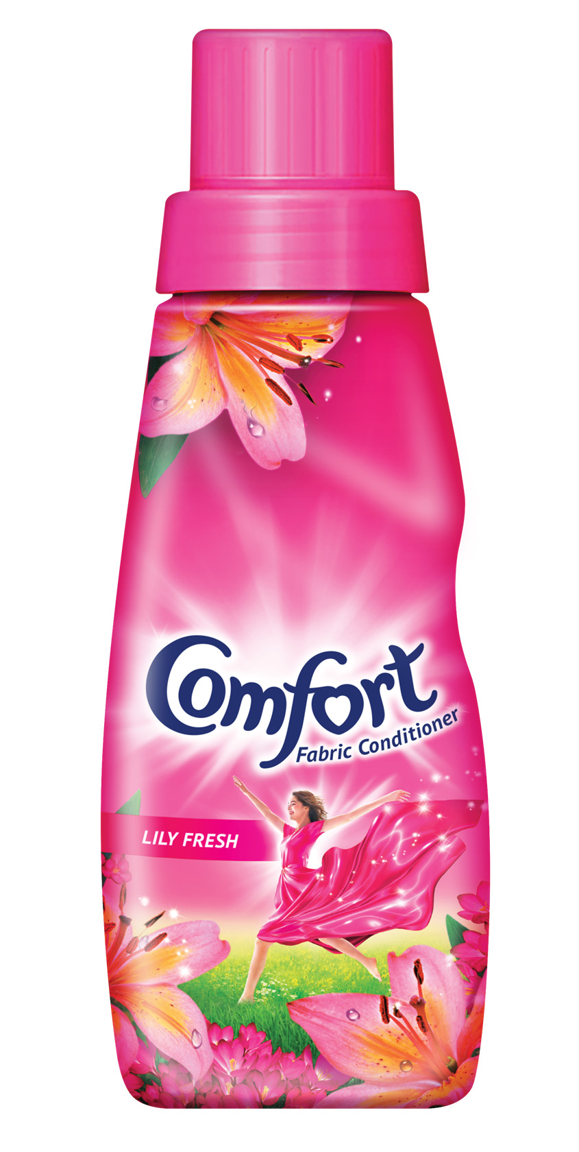 Comfort LilyFresh 90ml - Dizmark - Sri Lanka